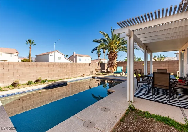27th image of 4504 Grotto Ct, North Las Vegas, NV 89031 | MLS# 2747229