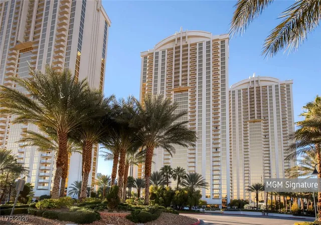 Photo 2 of Condo for sale at 135 E Harmon Ave #2419, Las Vegas, NV 89109 | MLS# 2749158 | Listing updated on 2026-06-06