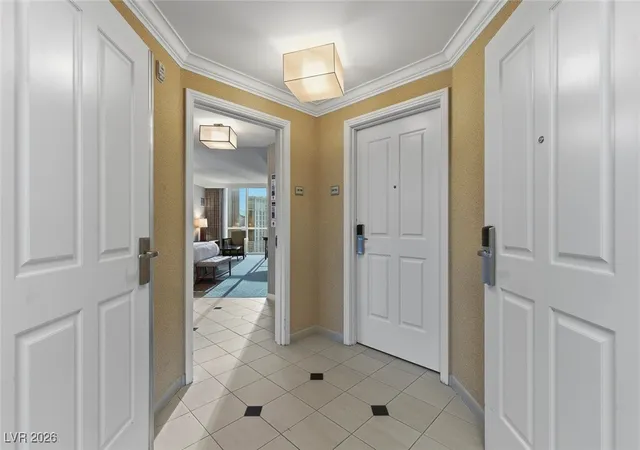 Photo 3 of Condo for sale at 135 E Harmon Ave #2419, Las Vegas, NV 89109 | MLS# 2749158 | Listing updated on 2026-06-06