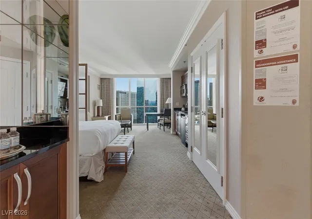 Photo 4 of Condo for sale at 135 E Harmon Ave #2419, Las Vegas, NV 89109 | MLS# 2749158 | Listing updated on 2026-06-06