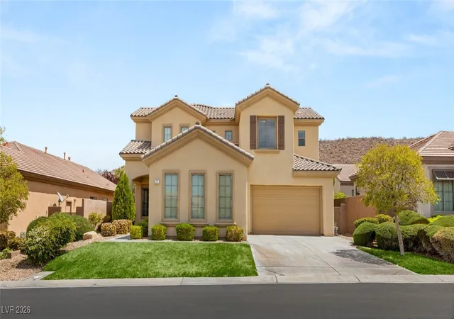 4th image of 17 Morninglow Pass, Henderson, NV 89052 | MLS# 2749714