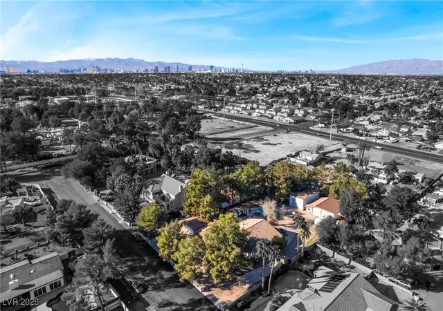 Photo 1 of Single family home for sale at 4250 E Quail Ave, Las Vegas, NV 89120 | MLS# 2749394 | Listing updated on 2026-08-22