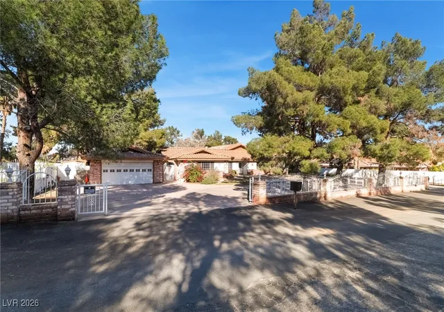 Photo 4 of Single family home for sale at 4250 E Quail Ave, Las Vegas, NV 89120 | MLS# 2749394 | Listing updated on 2026-08-22