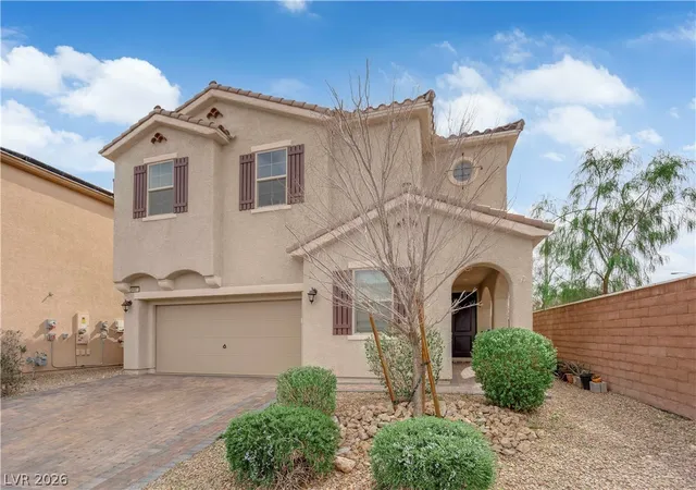 Homes for sale in Las Vegas, NV | 8997 Vista Pines St, Las Vegas, NV 89178 | MLS# 2749898