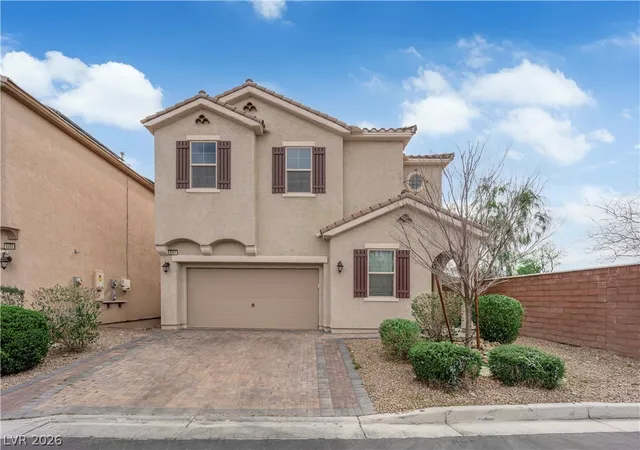 Homes for sale in Las Vegas, NV | 8997 Vista Pines St, Las Vegas, NV 89178 | MLS# 2749898