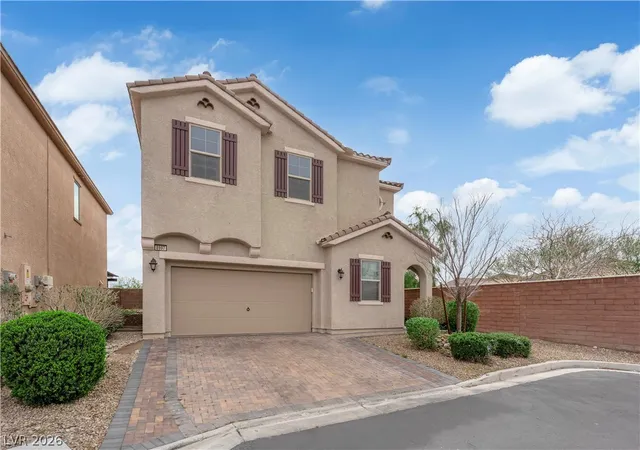 Homes for sale in Las Vegas, NV | 8997 Vista Pines St, Las Vegas, NV 89178 | MLS# 2749898