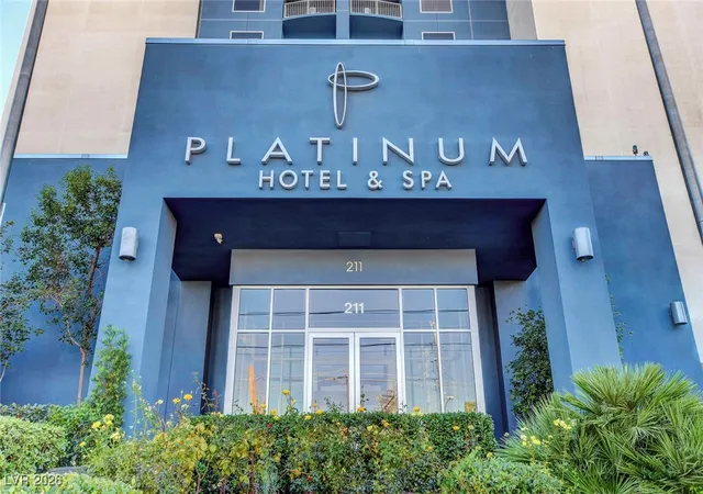 2nd image of 211 E Flamingo Rd, Las Vegas, NV 89169