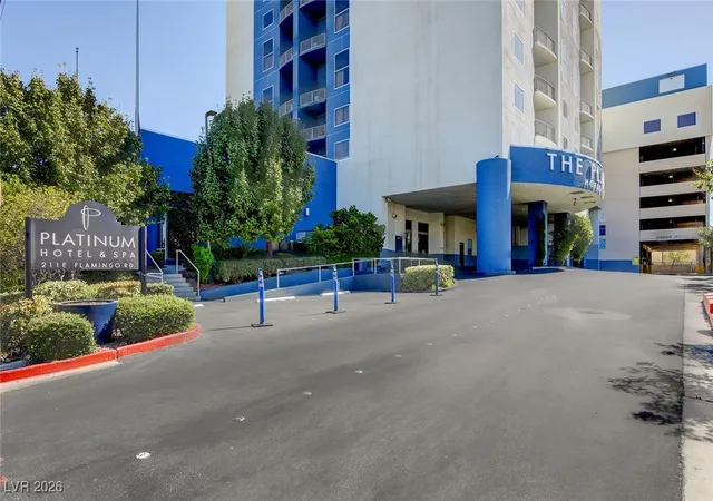 3rd image of 211 E Flamingo Rd, Las Vegas, NV 89169