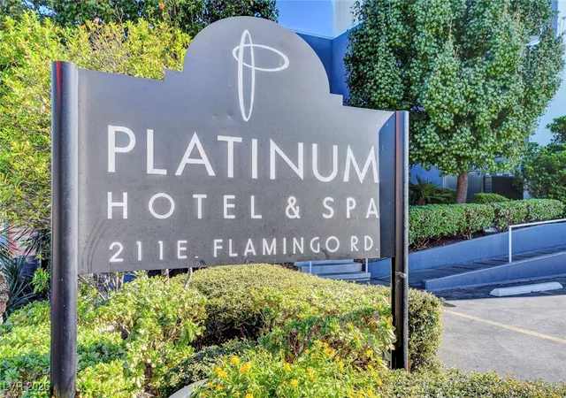 5th image of 211 E Flamingo Rd, Las Vegas, NV 89169