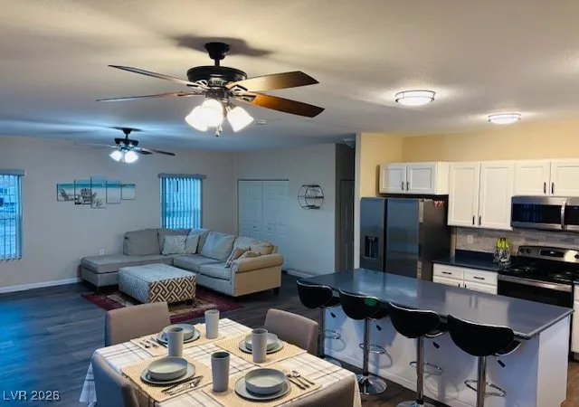 Homes for sale in Pahrump, NV | 4860 Turner Blvd, Pahrump, NV 89061 | MLS# 2749960