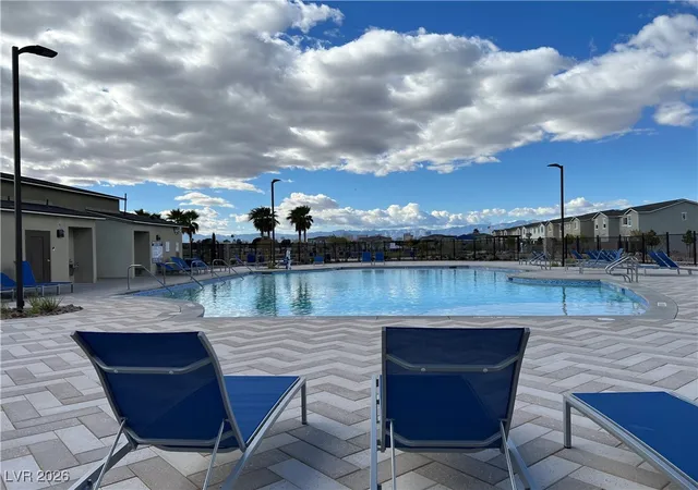 11th image of 2971 Fire Cracker Red St, Las Vegas, NV 89122 | MLS# 2749942
