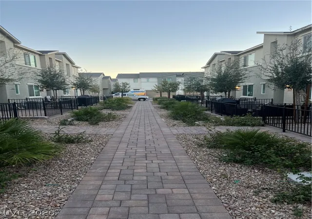 2nd image of 2971 Fire Cracker Red St, Las Vegas, NV 89122 | MLS# 2749942
