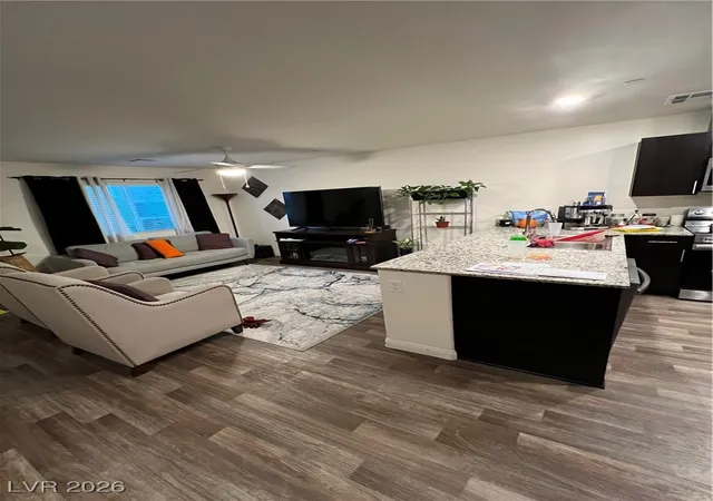 5th image of 2971 Fire Cracker Red St, Las Vegas, NV 89122 | MLS# 2749942