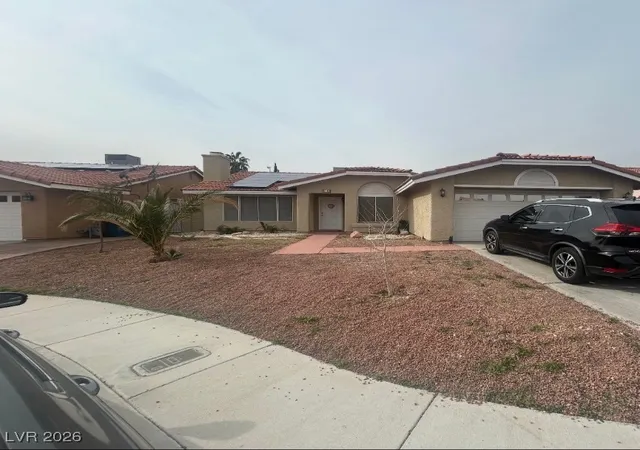 Photo 1 of Single family home for sale at 3109 Autumn Leaf Ct, Las Vegas, NV 89108 | MLS# 2750007 | Listing updated on 2026-04-27