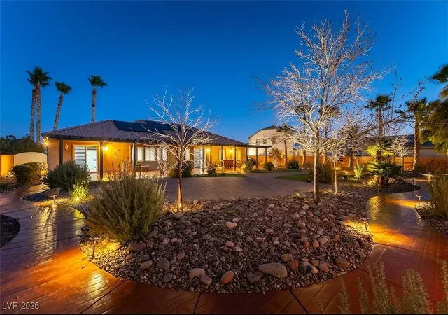 Photo 3 of Single family home for sale at 8225 Fulton Ranch St, Las Vegas, NV 89131 | MLS# 2748005 | Listing updated on 2026-06-10