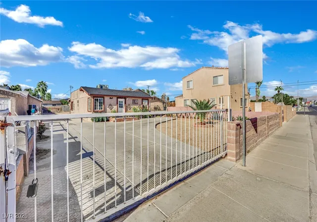 19th image of 1843 N Bruce St, North Las Vegas, NV 89030 | MLS# 2749962