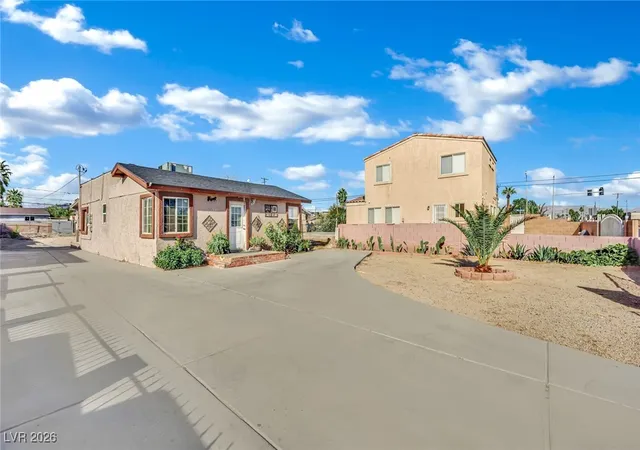 1st image of 1843 N Bruce St, North Las Vegas, NV 89030 | MLS# 2749962