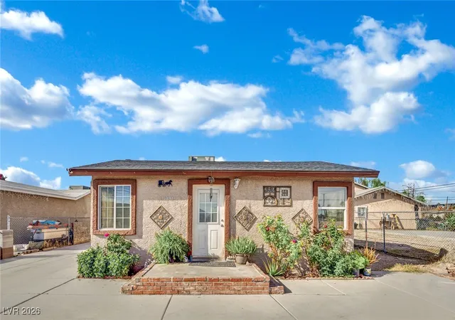 2nd image of 1843 N Bruce St, North Las Vegas, NV 89030 | MLS# 2749962