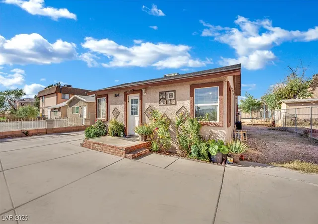 Photo 2 of Sale Pending at 1843 N Bruce St, North Las Vegas, NV 89030 | MLS# 2749962 | Listing updated on 2026-08-24