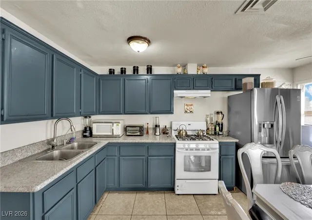 Photo 3 of Sale Pending at 1843 N Bruce St, North Las Vegas, NV 89030 | MLS# 2749962 | Listing updated on 2026-08-24