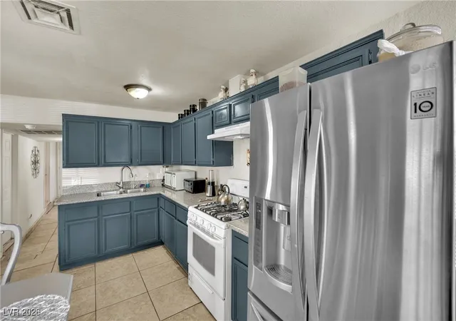 Photo 4 of Sale Pending at 1843 N Bruce St, North Las Vegas, NV 89030 | MLS# 2749962 | Listing updated on 2026-08-24