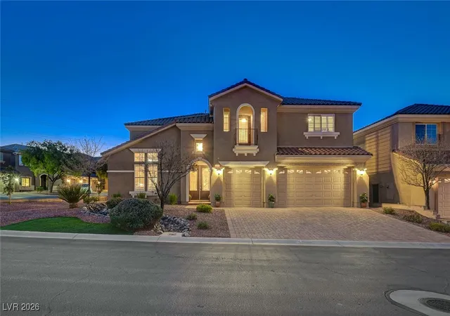 Homes for sale in Henderson, NV | 2757 Tarbert St, Henderson, NV 89044 | MLS# 2748931