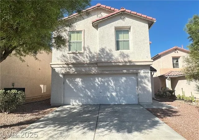 Photo 1 of Single family home for sale at 11075 Alora St, Las Vegas, NV 89141 | MLS# 2750303 | Listing updated on 2026-01-31
