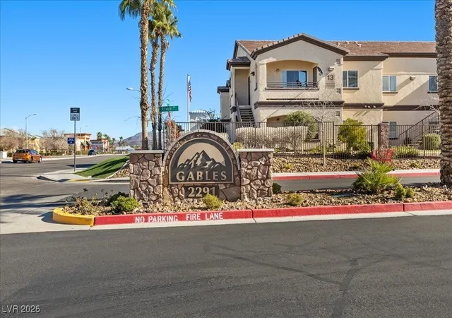 Photo 18 of Sale Pending at 2291 W Horizon Ridge Pkwy #11264, Henderson, NV 89052 | MLS# 2749493 | Listing updated on 2026-07-26