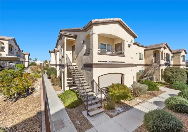 Photo 1 of Sale Pending at 2291 W Horizon Ridge Pkwy #11264, Henderson, NV 89052 | MLS# 2749493 | Listing updated on 2026-07-26