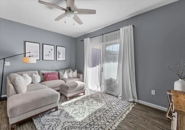 Photo 3 of Sale Pending at 2291 W Horizon Ridge Pkwy #11264, Henderson, NV 89052 | MLS# 2749493 | Listing updated on 2026-07-26