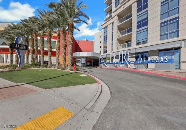 2nd image of 200 W Sahara Ave #3707, Las Vegas, NV 89102 | MLS# 2748819