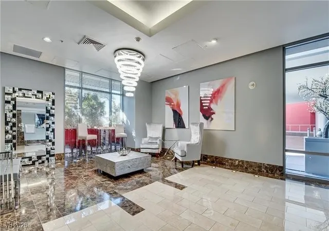 Photo 3 of Condo for sale at 200 W Sahara Ave #3707, Las Vegas, NV 89102 | MLS# 2748819 | Listing updated on 2026-07-31