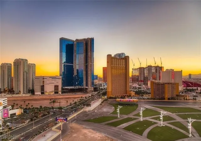 2nd image of Allure, Las Vegas, NV 89102