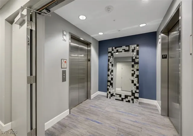 Photo 4 of Condo for sale at 200 W Sahara Ave #3707, Las Vegas, NV 89102 | MLS# 2748819 | Listing updated on 2026-07-31