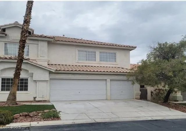 Photo 1 of Single family home for sale at 9758 Camino Capistrano Ln, Las Vegas, NV 89147 | MLS# 2750078 | Listing updated on 2026-01-23