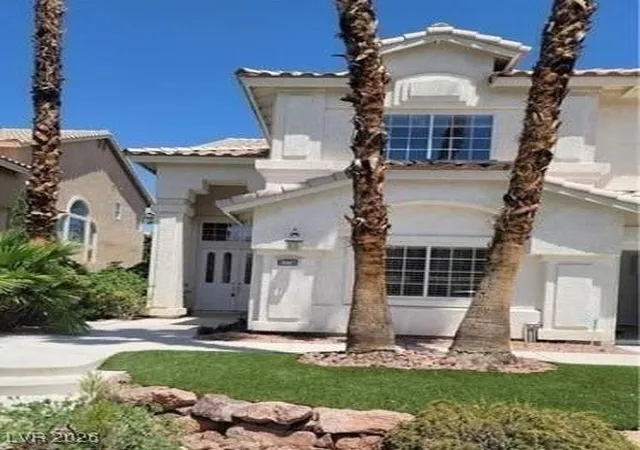 Photo 2 of Single family home for sale at 9758 Camino Capistrano Ln, Las Vegas, NV 89147 | MLS# 2750078 | Listing updated on 2026-01-23