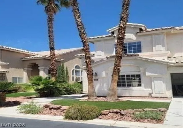Photo 3 of Single family home for sale at 9758 Camino Capistrano Ln, Las Vegas, NV 89147 | MLS# 2750078 | Listing updated on 2026-01-23