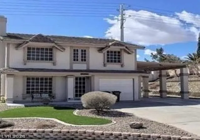Homes for sale in Henderson, NV | 2813 Cacto Ct, Henderson, NV 89074 | MLS# 2750072
