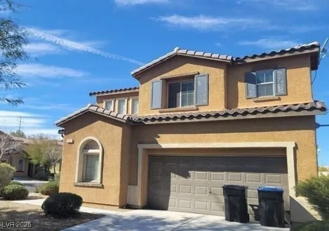 Photo 1 of Single family home for sale at 5217 Grand Lake St, North Las Vegas, NV 89081 | MLS# 2750066 | Listing updated on 2026-01-23