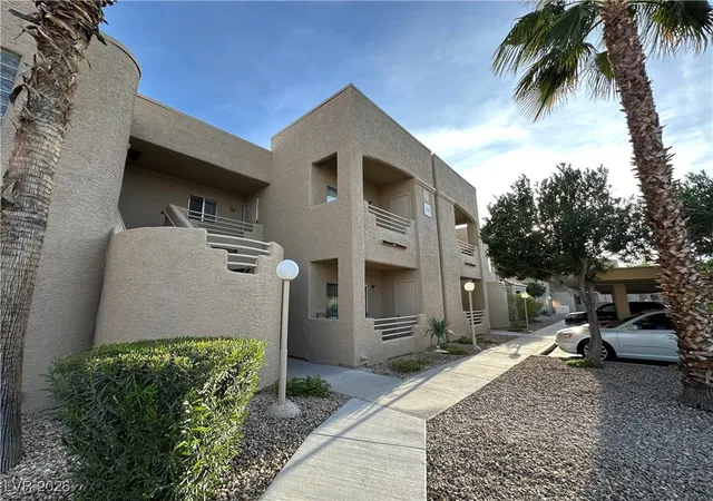 1st image of 2191 Bay Club Dr #202, Laughlin, NV 89029 | MLS# 2750405