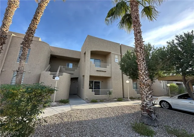 2nd image of 2191 Bay Club Dr #202, Laughlin, NV 89029 | MLS# 2750405