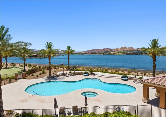 Photo 1 of Townhouse for sale at 4 Via Centrale #1, Henderson, NV 89011 | MLS# 2750012 | Listing updated on 2026-08-03