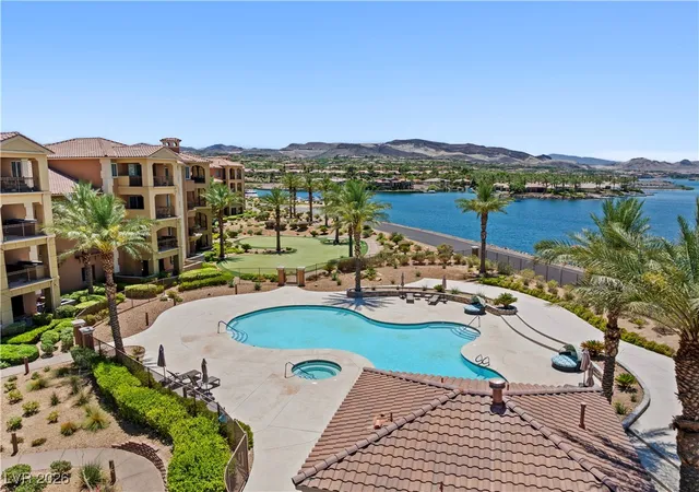 Photo 4 of Townhouse for sale at 4 Via Centrale #1, Henderson, NV 89011 | MLS# 2750012 | Listing updated on 2026-08-03