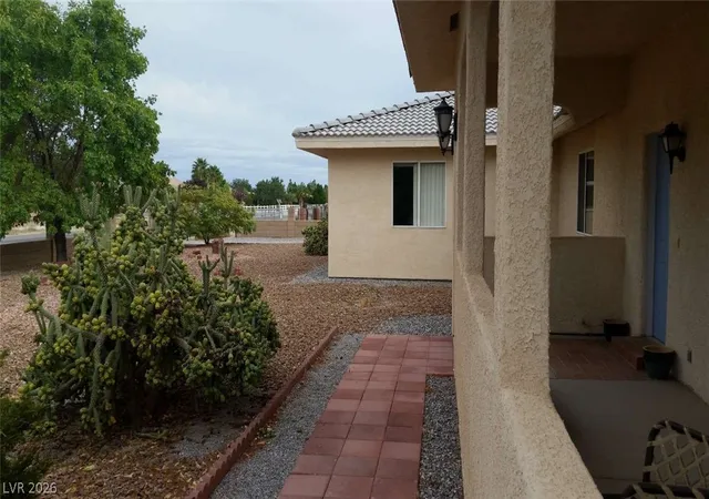 5th image of 3050 S Rainbow Ave, Pahrump, NV 89048 | MLS# 2750447
