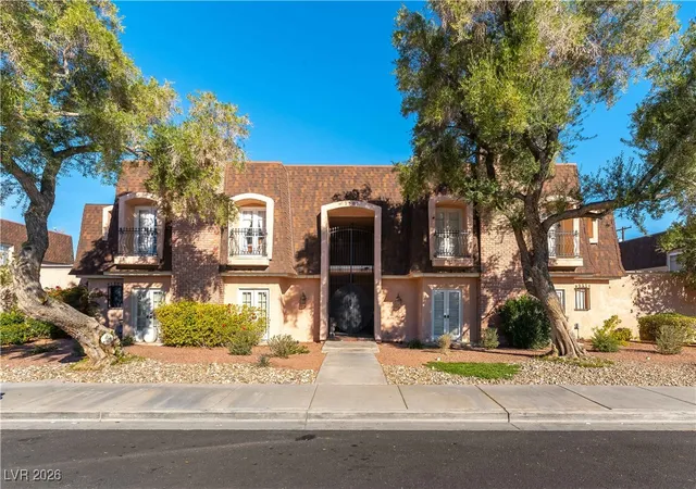 1st image of 1301 E St Louis Ave #C, Las Vegas, NV 89104 | MLS# 2750471