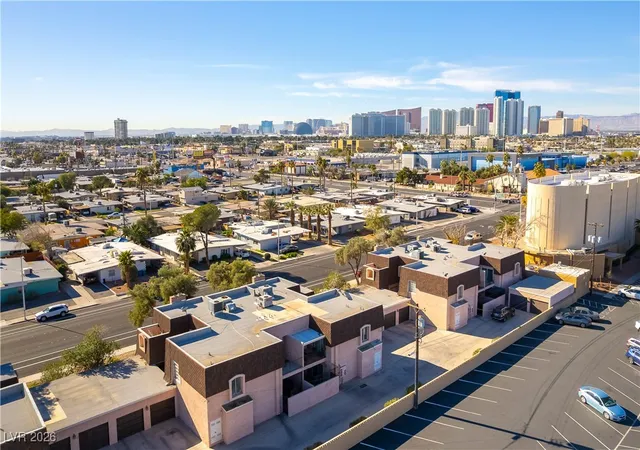 2nd image of 1301 E St Louis Ave #C, Las Vegas, NV 89104 | MLS# 2750471