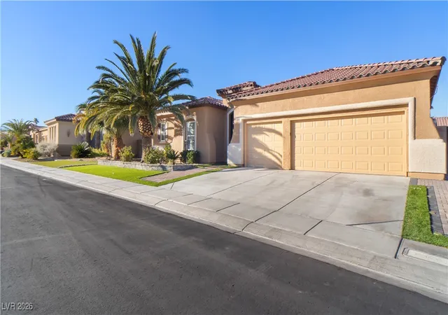 Photo 1 of Single family home for sale at 7166 Adobe Hills Ave, Las Vegas, NV 89113 | MLS# 2750400 | Listing updated on 2026-07-23