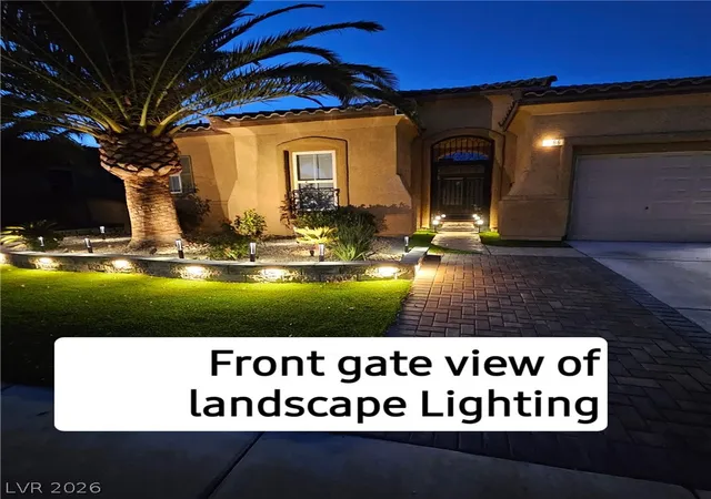 Photo 1 of Single family home for sale at 7166 Adobe Hills Ave, Las Vegas, NV 89113 | MLS# 2750400 | Listing updated on 2026-07-23