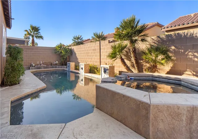 Photo 2 of Single family home for sale at 7166 Adobe Hills Ave, Las Vegas, NV 89113 | MLS# 2750400 | Listing updated on 2026-07-23