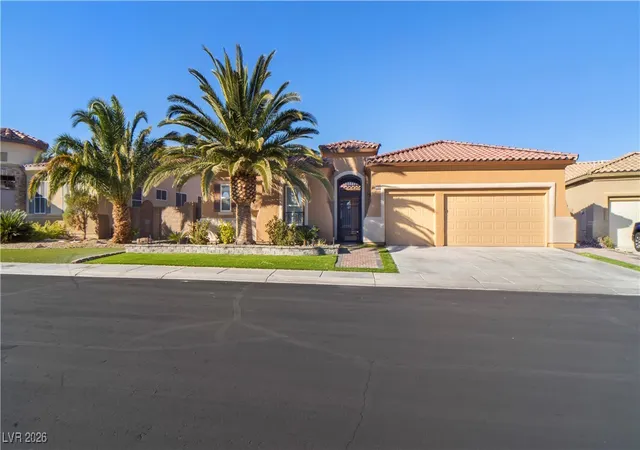 Photo 3 of Single family home for sale at 7166 Adobe Hills Ave, Las Vegas, NV 89113 | MLS# 2750400 | Listing updated on 2026-07-23